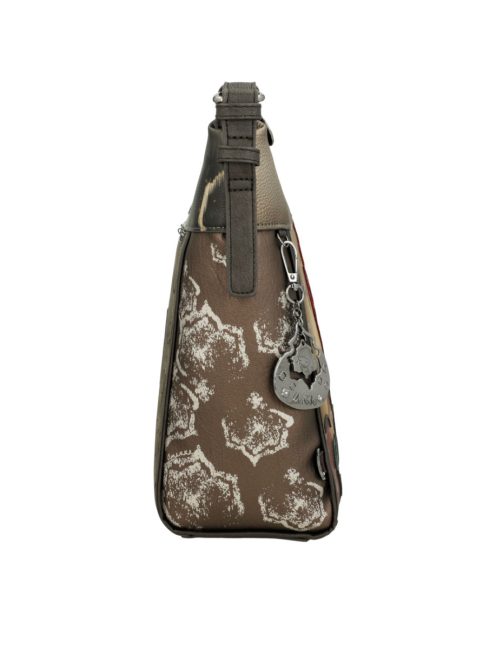 Anekke Manifesto 41713-007 nagy crossbody táska