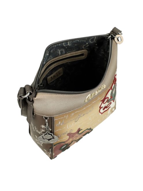 Anekke Manifesto 41713-007 nagy crossbody táska