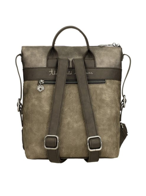 Anekke Manifesto 41715-237 hátizsák