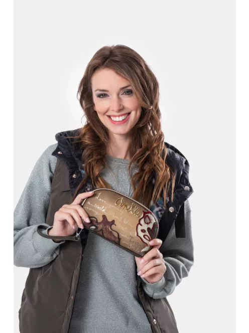 Anekke Manifesto 41719-709 pénztárca