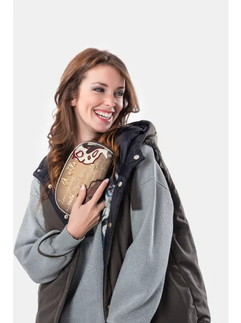 Anekke Manifesto 41719-709 pénztárca