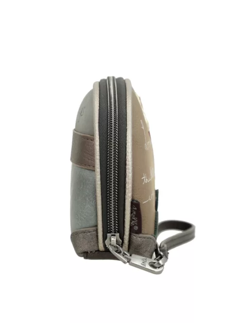 Anekke Manifesto 41719-709 pénztárca