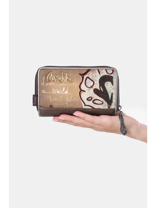 Anekke Manifesto 41719-909 pénztárca