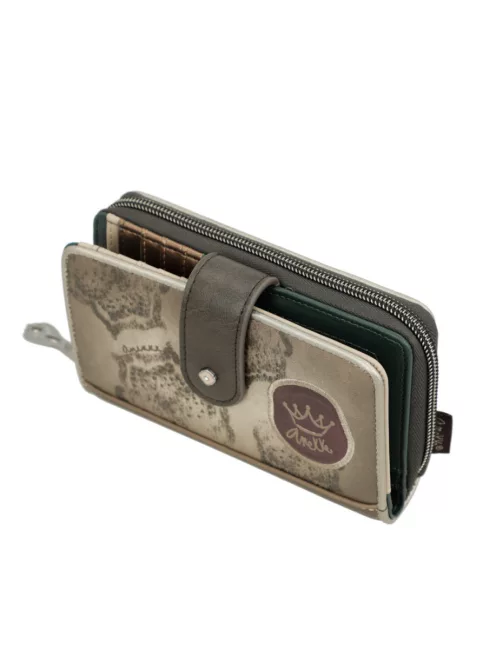 Anekke Manifesto 41719-909 pénztárca