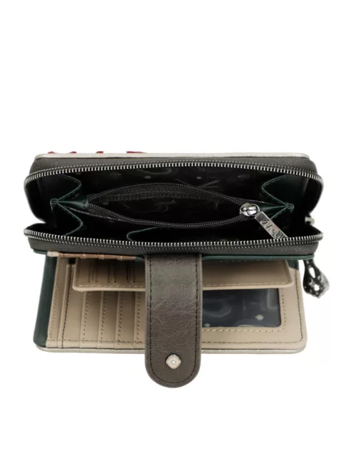 Anekke Manifesto 41719-909 pénztárca