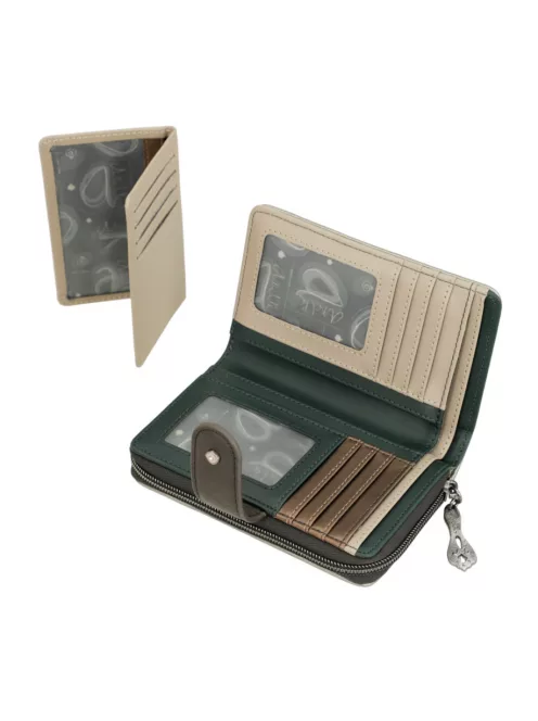 Anekke Manifesto 41719-909 pénztárca