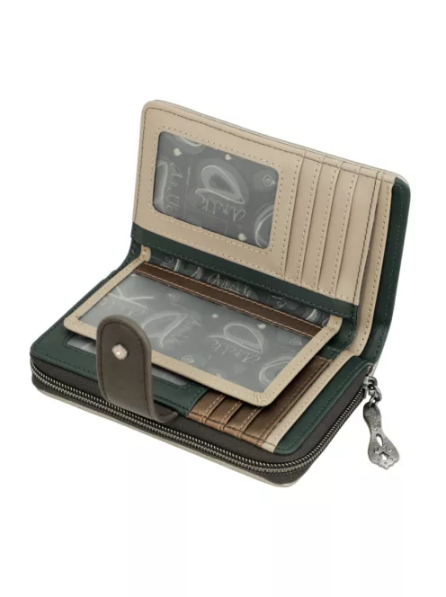 Anekke Manifesto 41719-909 pénztárca