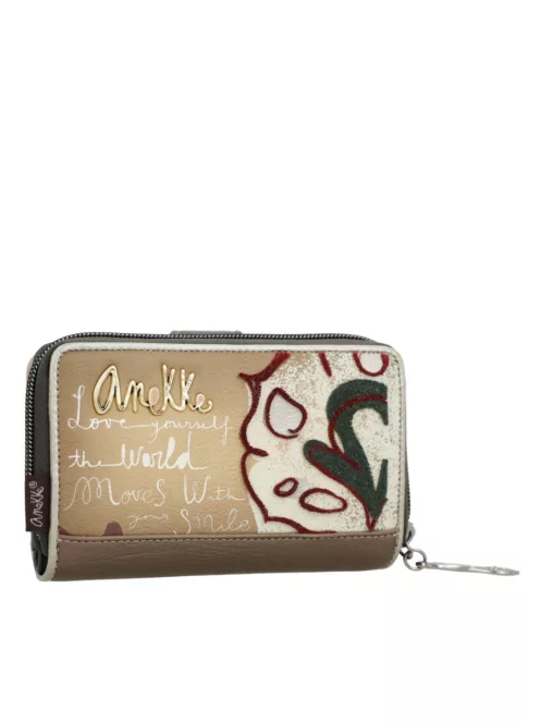 Anekke Manifesto 41719-909 pénztárca