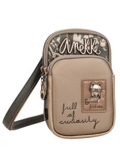   Anekke Intentions 41783-907 mini crossbody telefontartó táska