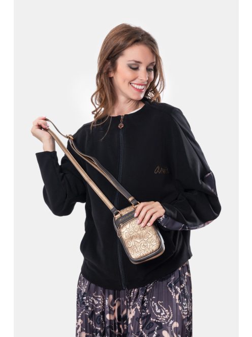 Anekke Intentions 41783-907 mini crossbody telefontartó táska