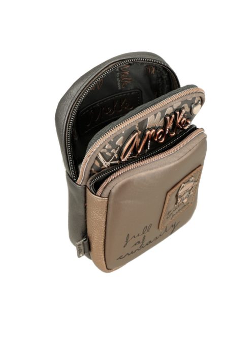 Anekke Intentions 41783-907 mini crossbody telefontartó táska
