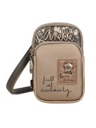 Anekke Intentions 41783-907 mini crossbody telefontartó táska