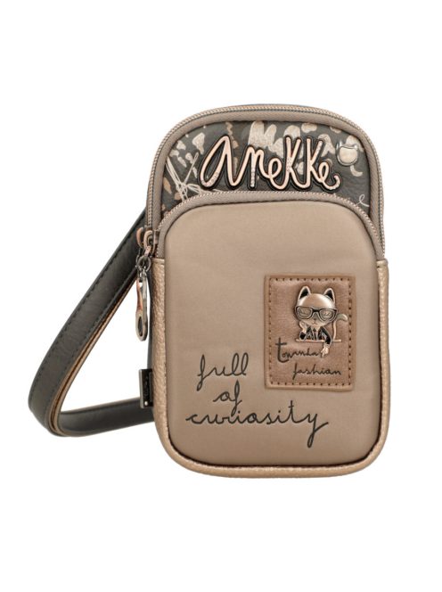 Anekke Intentions 41783-907 mini crossbody telefontartó táska