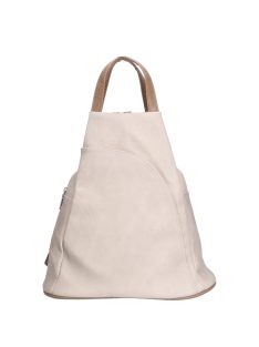 Hernan Bag HB0139 bézs drapp hátizsák