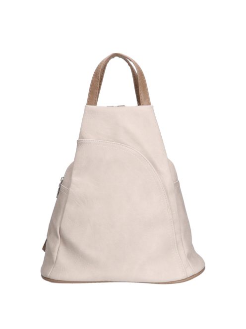 Hernan Bag HB0139 bézs drapp hátizsák