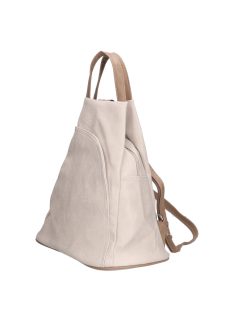 Hernan Bag HB0139 bézs drapp hátizsák
