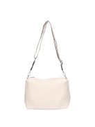 Hernan Bag 9602 bézs női crossbody táska