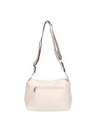 Hernan Bag 9602 bézs női crossbody táska