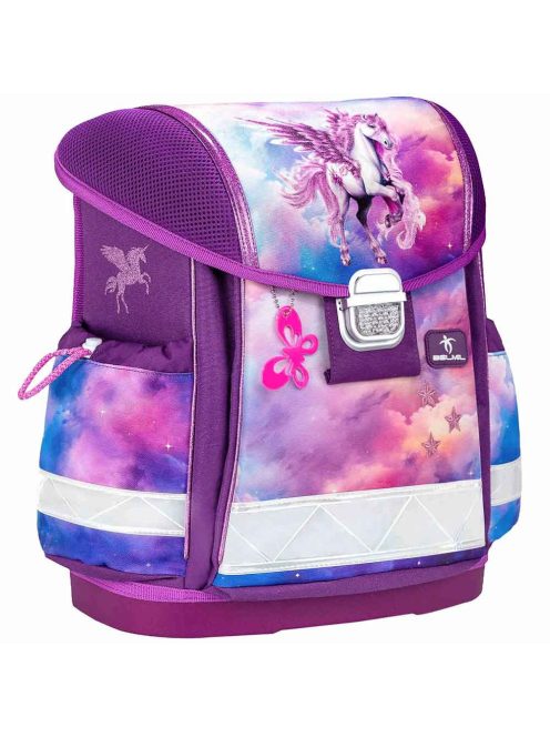 Belmil Pegasus iskolatáska szett