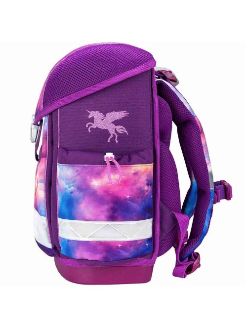 Belmil Pegasus iskolatáska szett