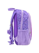 Belmil Unicorn Purple ovis hátizsák
