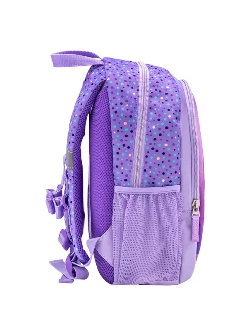 Belmil Unicorn Purple ovis hátizsák