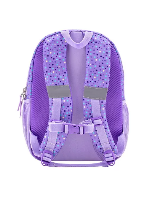 Belmil Unicorn Purple ovis hátizsák