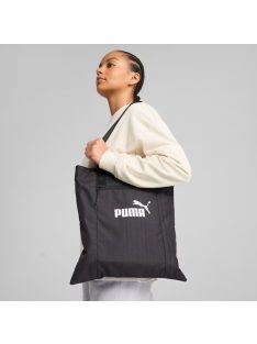Puma Shopper fekete válltáska 091343 01