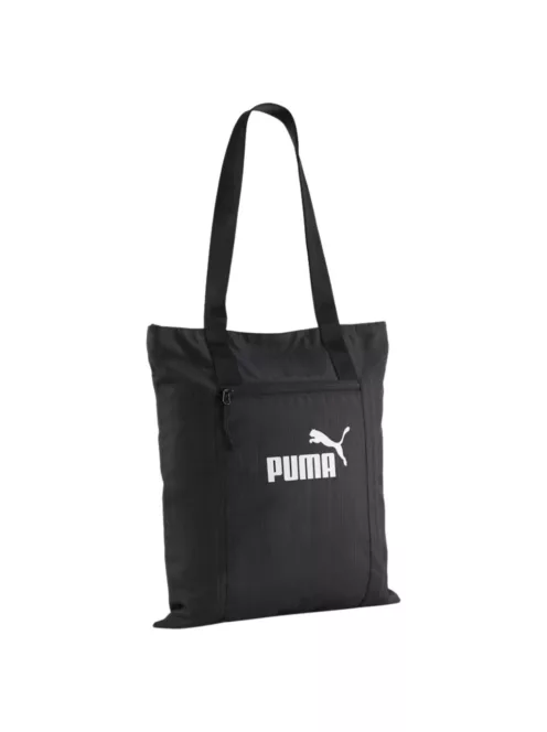 Puma Shopper fekete válltáska 091343 01