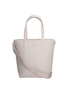 David Jones CM7435 bézs női kézitáska