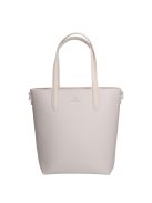 David Jones CM7435 bézs női kézitáska