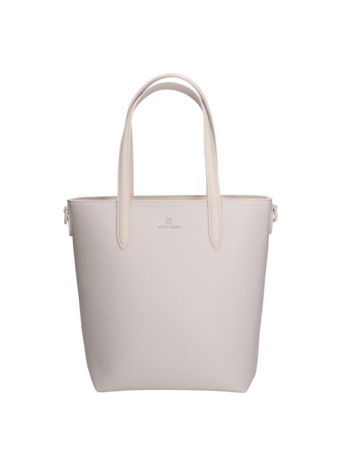 David Jones CM7435 bézs női kézitáska