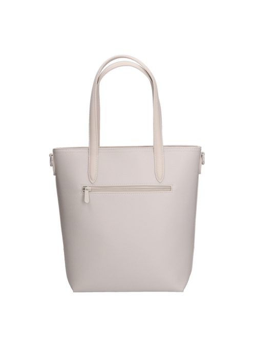 David Jones CM7435 bézs női kézitáska