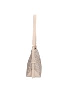 David Jones CM7605 bézs női válltáska