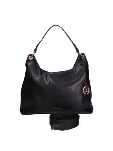 David Jones CM7546 fekete női válltáska