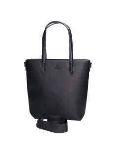David Jones kicsi női kézitáska CM7435 fekete