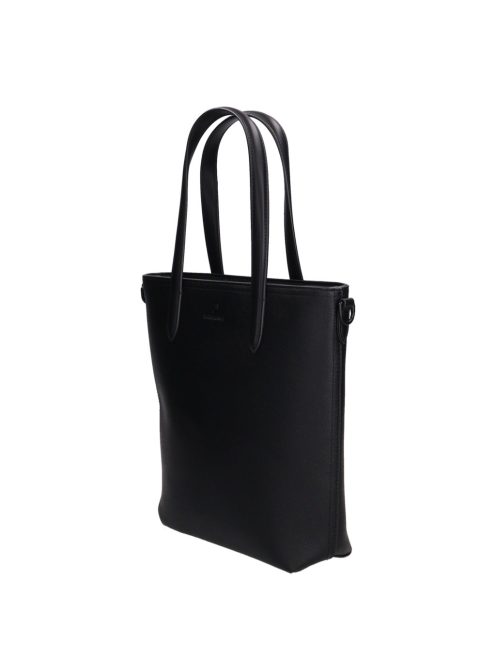 David Jones kicsi női kézitáska CM7435 fekete