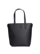 David Jones kicsi női kézitáska CM7435 fekete