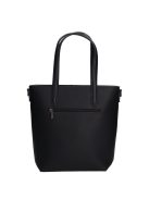 David Jones kicsi női kézitáska CM7435 fekete