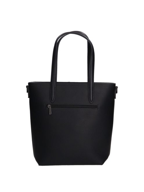 David Jones kicsi női kézitáska CM7435 fekete