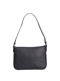David Jones kicsi női válltáska CM7423 fekete