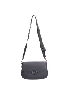 David Jones női elegáns kicsi táska CM7393 fekete