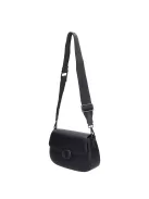 David Jones női elegáns kicsi táska CM7393 fekete