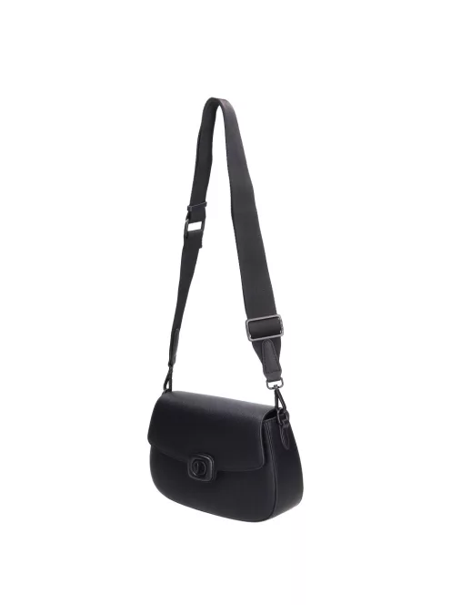 David Jones női elegáns kicsi táska CM7393 fekete