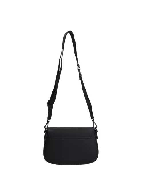 David Jones női elegáns kicsi táska CM7393 fekete