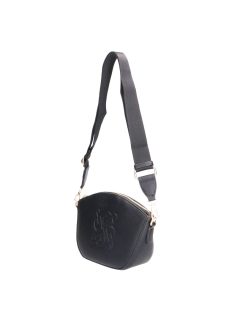 David Jones női crossbody táska CM7362 fekete