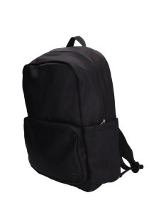 David Jones női nagy városi hátizsák CM7542 fekete