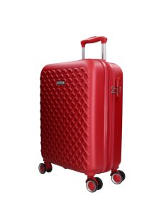 Benzi 5823 S kabinbőrönd bordó