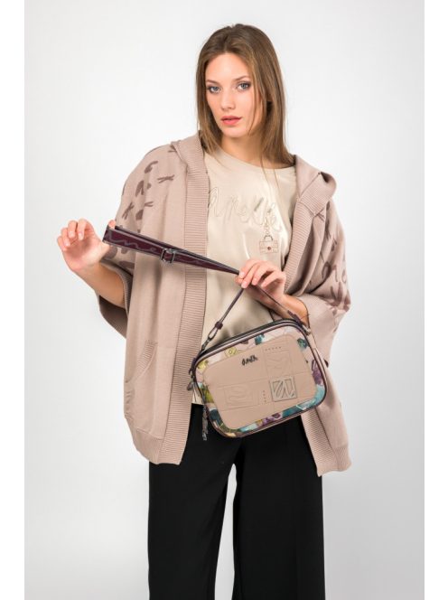 Anekke Evolution 41773-188 crossbody táska