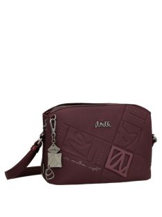 Anekke Evolution 41773-258 crossbody táska
